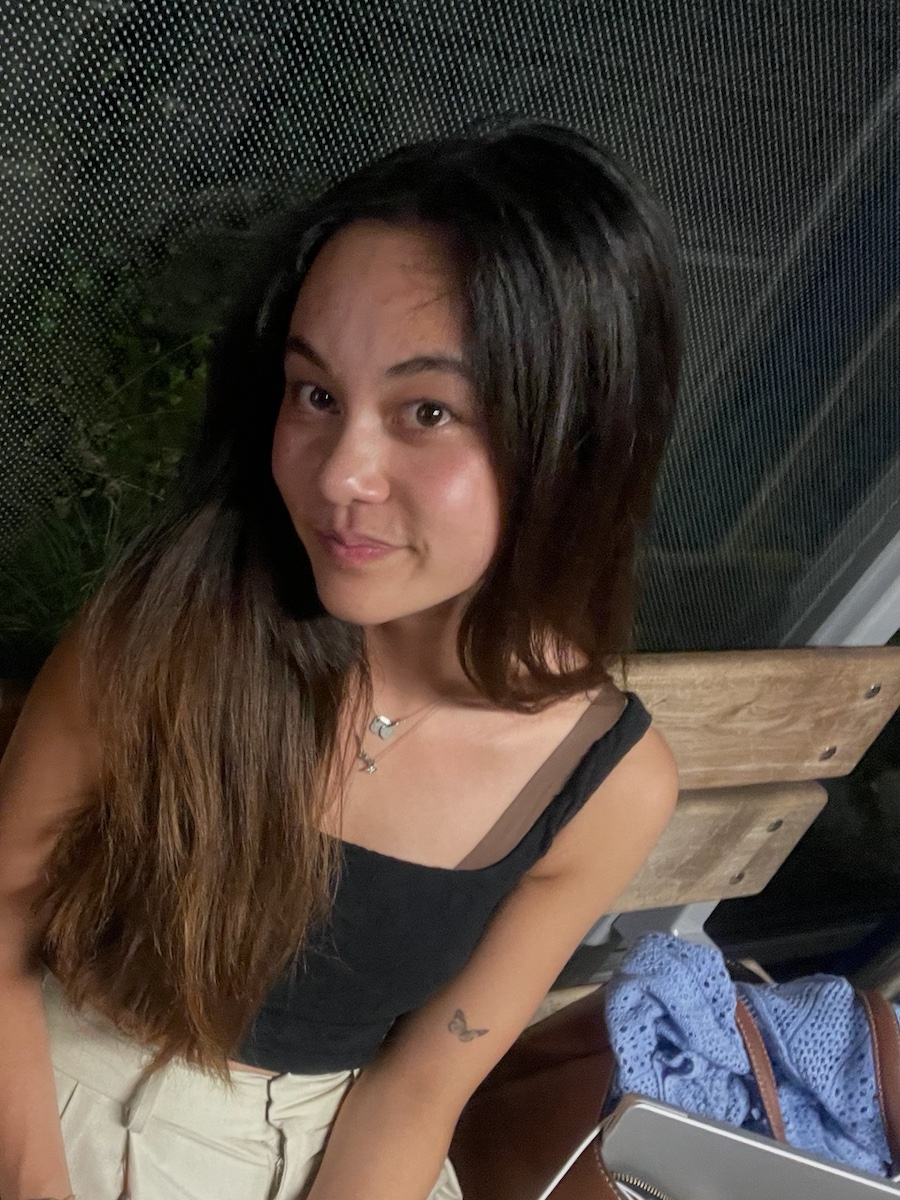 Sarah Kuhn